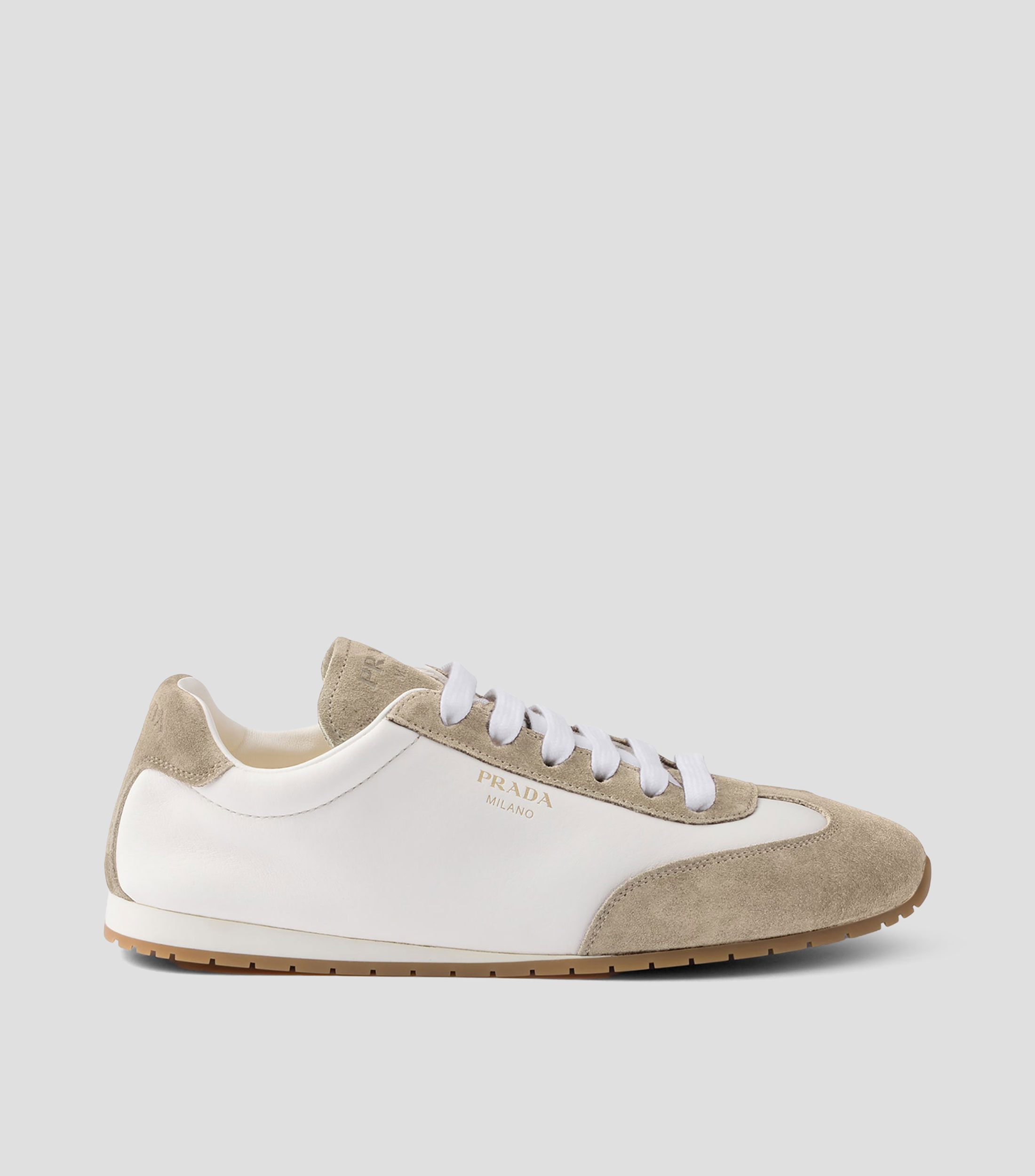 Tenis Casuales en Piel Mujer